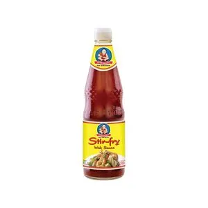 [1114] HEALTHY BOY Woksås till wok 700 ml.