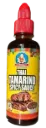HEALTHY BOY Thaimaalainen tamarinditulinen kastike 310 g.