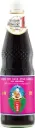 HEALTHY BOY Thin Soy Sauce *PINK LABEL 700ml.