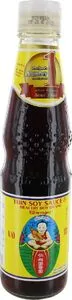 [1052] HEALTHY BOY Thin Soy Sauce F1 300ml.
