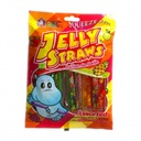 Hippo Jelly Straws 300g.