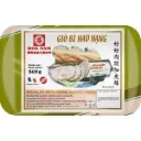 HOA SKINKA Fläskpaté med svål 500g.
