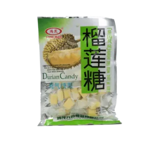 [1110] HONG MAO Duriangodis 130g.