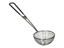 Hotpot Spoon 7cm.