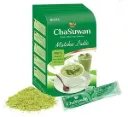 HOTTA ChaSuwan pika-Matcha Latte 150 g. 10 pussia