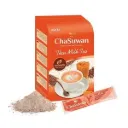 HOTTA ChaSuwan Instant Thai Milk Tea 160g. 10 Sachets