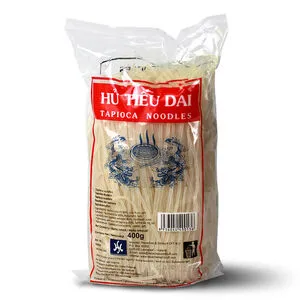 [1134] HU TIEU DAI Tapioca Noodle 400g.