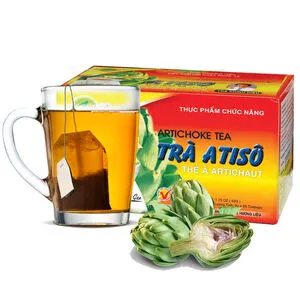 [1552] HUNG PHAT Kronärtskockste 50g.
