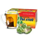 HUNG PHAT Artichoke Tea 50g.