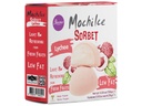 Ice Dessert Mochi Lychee 156g.