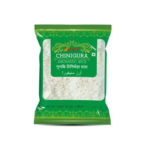 IFAD Chinigura -aromaattinen riisi 1 kg