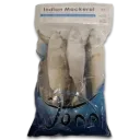 Indisk makrill 4/6 900g.