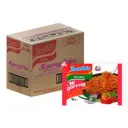 INDOMIE Ins Mi goreng Stir-Fry Spicy Noodles 40x80g. (BOX)