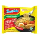 INDOMIE Ins Nudlar Kycklingcurry 80g.