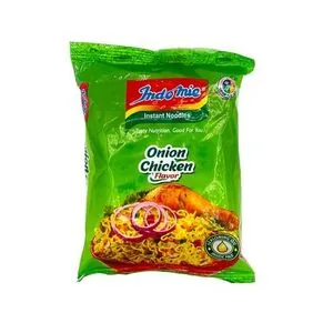 [2280] INDOMIE Ins Noodles Sipulinmakuiset (Indomitables) 70 g.