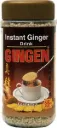 Instant Ginger Drink Formula3 380g.