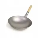 Järnwok 15'' 38,10cm.