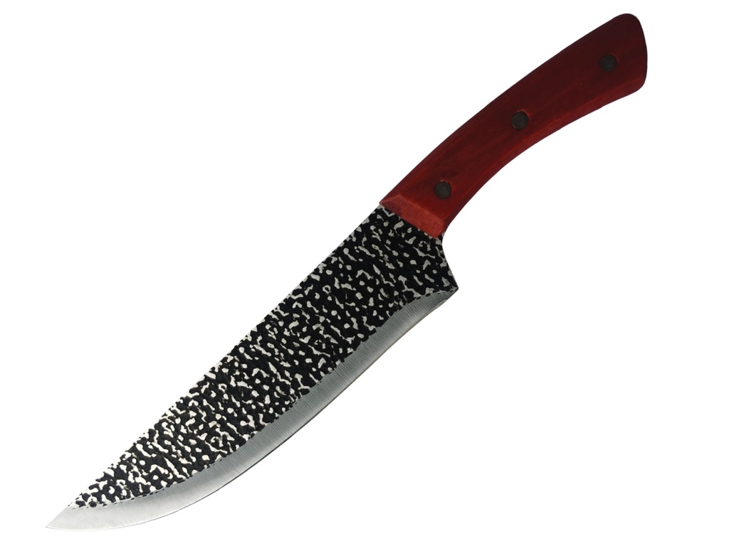 Japanilainen Deba-veitsi (20 cm)