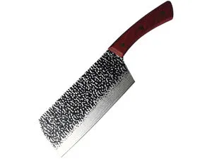 [1947] Japansk Nakiri-hackkniv (20 cm)