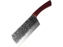 Japansk Nakiri-hackkniv (20 cm)