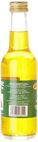 [1247] Jasmine Scented Hair Oil 250ml.