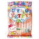 Jelly Strips yoghurtsmak 300g.