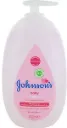 JOHNSON'S vauvanvoide 500 ml.