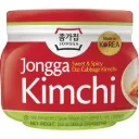 JONGGA Kimchi-matto 300 g.