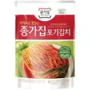JONGGA Poggi Kimchi 500g.