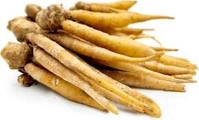 [814] Kaempfer 500g. กระชาย