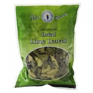 Kaffir-limetti 25 g.