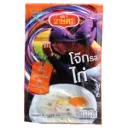 KASET Ins risgrynsgröt kycklingsmak (påse) 42g.