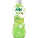 KATO Melonjuice med Nata De Coco 320ml.