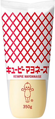 Kewpie-majoneesi 350 g.