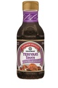 KIKKOMAN Teriyaki-kastike paahdetulla valkosipulilla 250 ml.