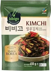 Kimchi Yeolmu 450g.
