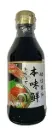 KINGZEST Sashimi Sojasås 200ml.