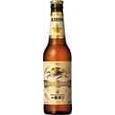 Kirin Ichiban Beer 5% Alc 330ml.