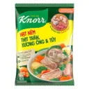 KNORR  Granule Seasoning Hat Nem 400g.