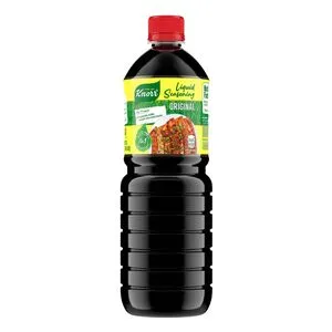 [1629] KNORR Liquid Seasoning Original 500ml.