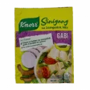 KNORR Sinigang Gapi-mausteseoksella 22 g.