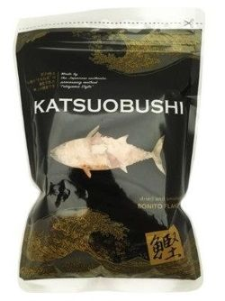 KOHYO Katsuobushi (Bonito Flakes) 25g.