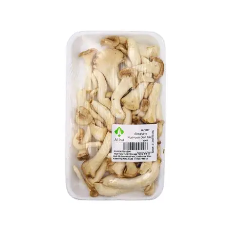 [1027] Kon Kaw Mushroom 100g.