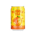 LADY BOBA Mango-jäätee, puhjeva kupla 320ml.
