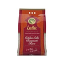 LAILA Basmati Rice Golden Sella 5kg.