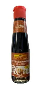 [1171] LEE KUM KEE Dumplingsås 207 ml.