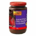 LEE KUM KEE Guilin Style Chilli Sauce 368g.