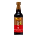 LEE KUM KEE Premium Light Soy Sauce 500ml.