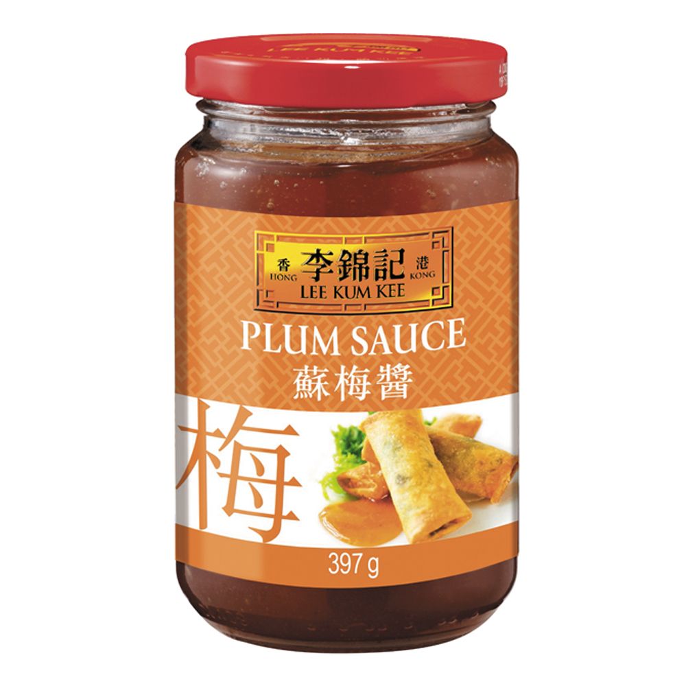 [2184] LEE KUM KEE Satay-kastike 340 g.
