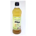 LEKKER BEKKIE Ginger Sirap 500ml.